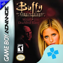 Buffy the Vampire Slayer - Wrath of