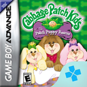 Cabbage Patch Kids - The Patch Puppy