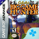 Cabelas Big Game Hunter