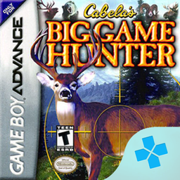 Cabelas Big Game Hunter