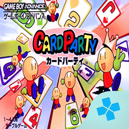 Card Party