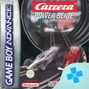 Carrera Power Slide