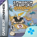 Cartoon Network Speedway
