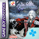 Castlevania: Harmony of Dissonance