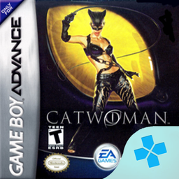 Catwoman