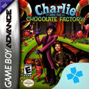 Charlie and the Chocolate Factory