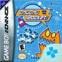 ChuChu Rocket