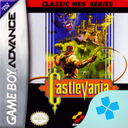 Classic NES Series - Castlevania