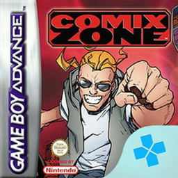 Comix Zone
