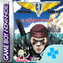 CT Special Forces: Bioterror