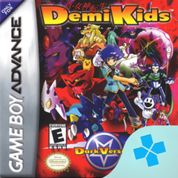 DemiKids: Dark Version