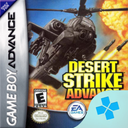 Desert Strike Advance