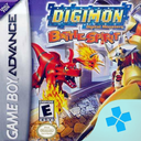 Digimon - Battle Spirit