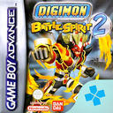 Digimon: Battle Spirit 2
