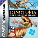 Dinotopia - The Timestone Pirates