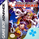 Disney Sports - Soccer