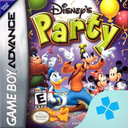 Disney's Party