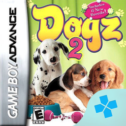 Dogz 2