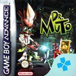 Dr Muto