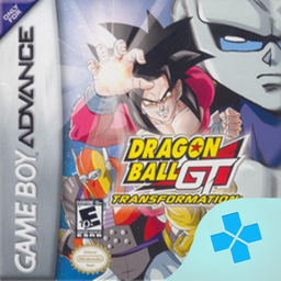 Dragon Ball GT - Transformation