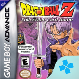 Dragon Ball Z - Collectible Card Gam