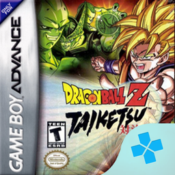 Dragon Ball Z - Taiketsu