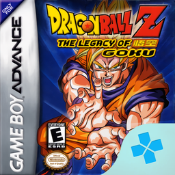 Dragon Ball Z - The Legacy of Goku