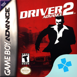Driver 2 Advance