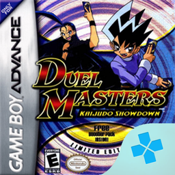 Duel Masters - Kaijudo Showdown