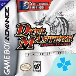Duel Masters - Sempai Legends