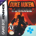 Duke Nukem Advance