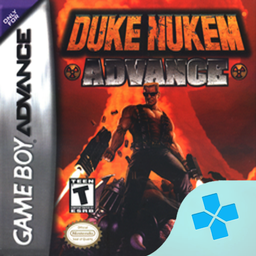 Duke Nukem Advance