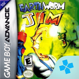 Earthworm Jim