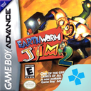 Earthworm Jim 2