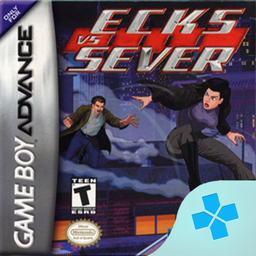 Ecks vs Sever