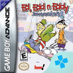 Ed Edd n Eddy - Jawbreakers
