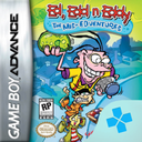Ed Edd n Eddy - The Mis-Edventures
