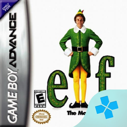 Elf - The Movie