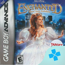 Enchanted - Once Upon Andalasia