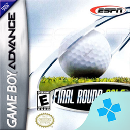 ESPN Final Round Golf 2002