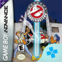 Extreme Ghostbusters - Code Ecto-1