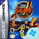 Extreme Skate Adventure