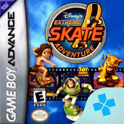 Extreme Skate Adventure