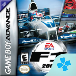F1 2002