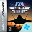 F24 Stealth Fighter