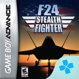 F24 Stealth Fighter