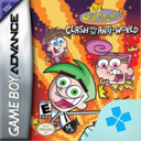 Fairly OddParents - Clash with the A
