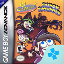 Fairly OddParents: Shadow Showdown