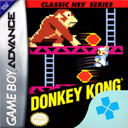 Famicom Mini 02: Donkey Kong