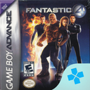 Fantastic 4